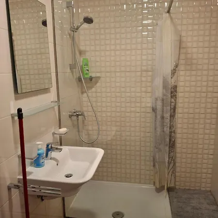 Kvart - Anzoli Appartement