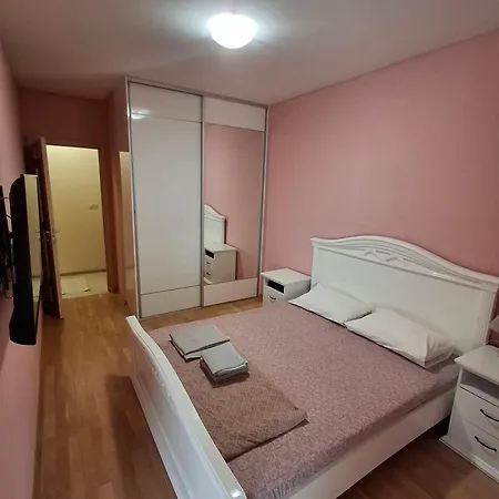 Appartement Kvart - Anzoli Podgorica