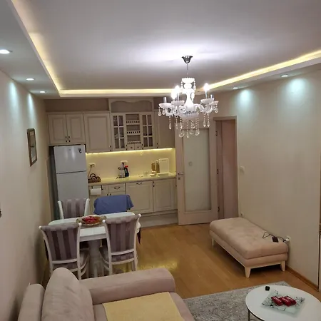Kvart - Anzoli Podgorica