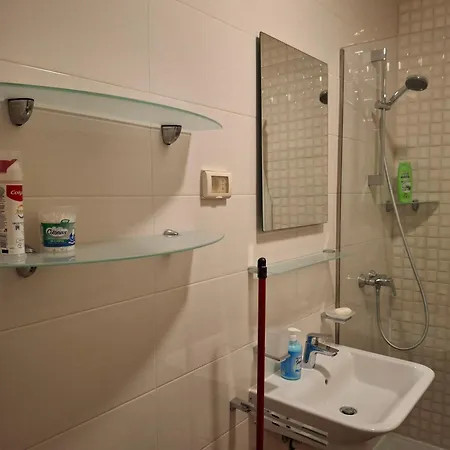 Appartement Kvart - Anzoli *
