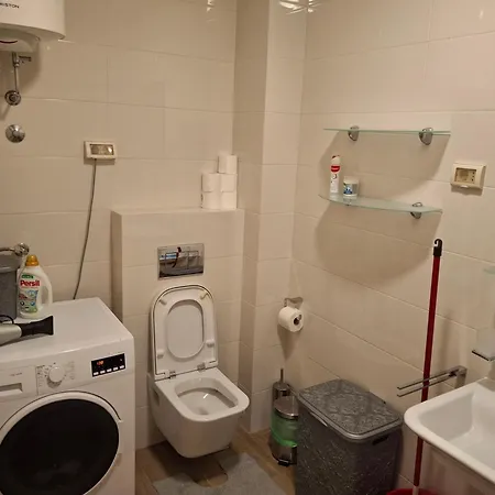 Appartement Kvart - Anzoli