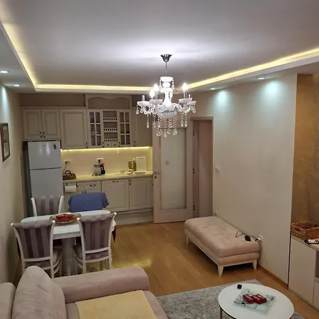 Kvart - Anzoli Appartement Podgorica